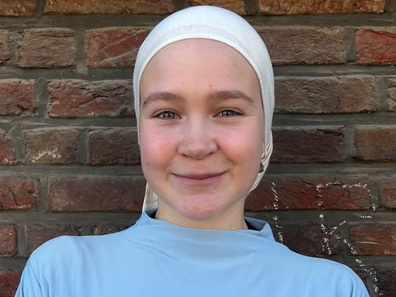 Natasha Jonkers