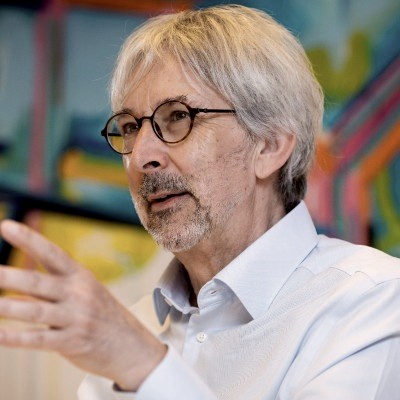 Ivo Mechels