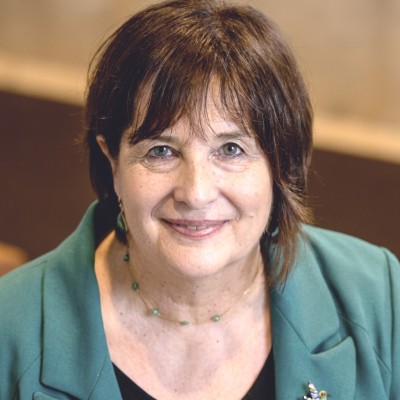 Ann Vermorgen