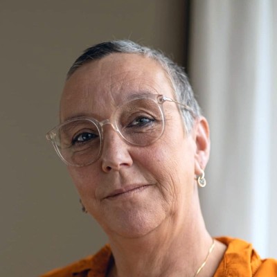 Barbara Torfs