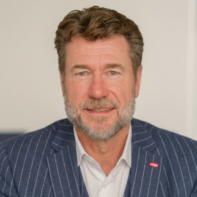 Bart Buysse