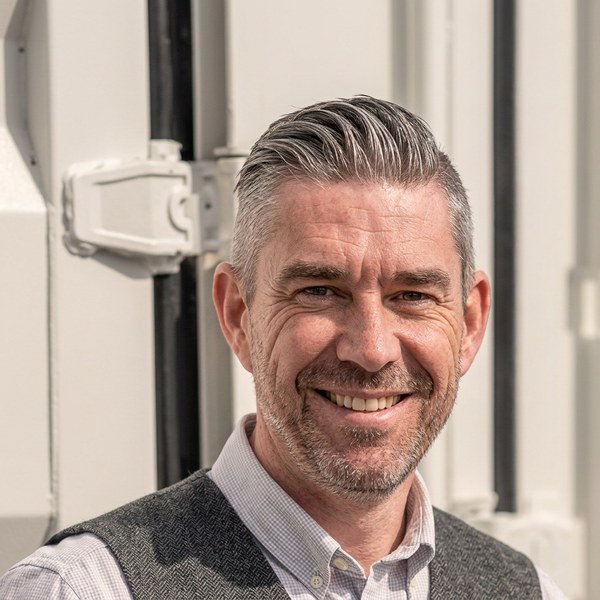 Bjorn Robbens