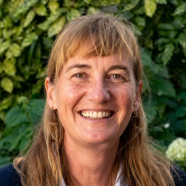 Christel Witgeers