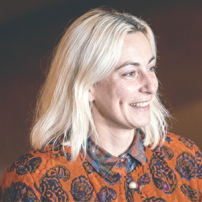 Dorien Van Steenberge