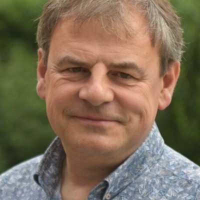 Eric Nysmans