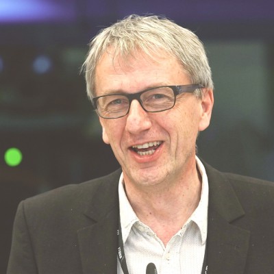 Prof. Gerard Govers