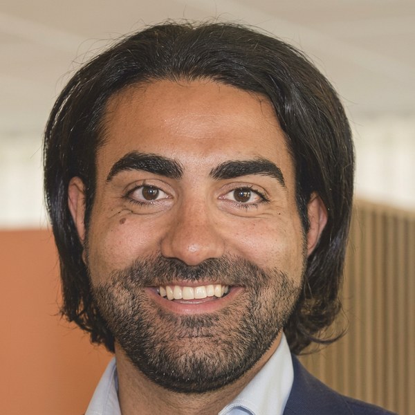 Hassan Al Hilou