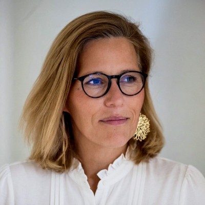 Ine Van Wymersch