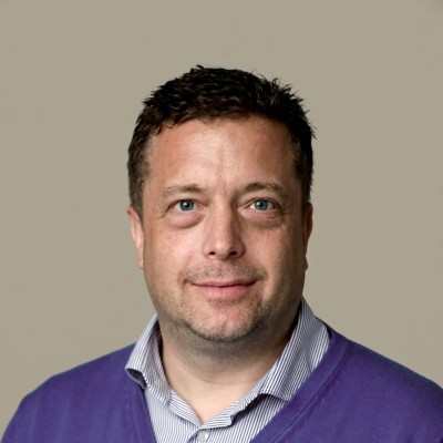 Prof. Dr. Jaan Toelen