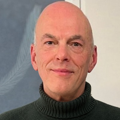 Johan Claes