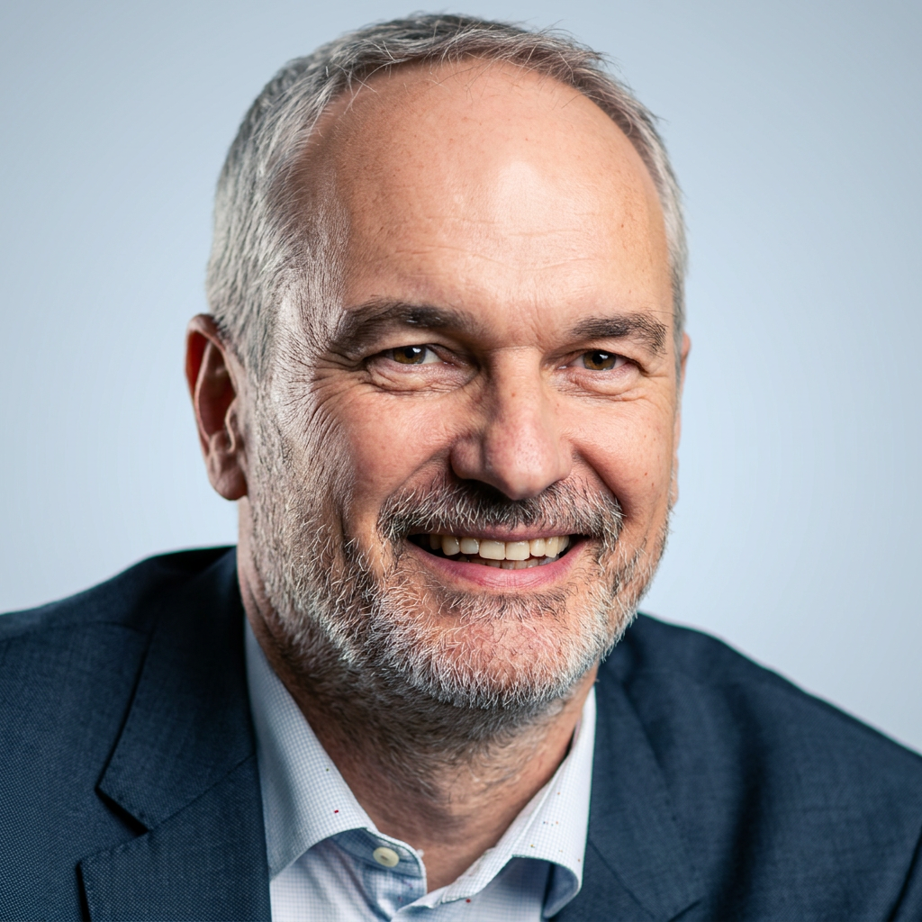 Jürgen Ingels