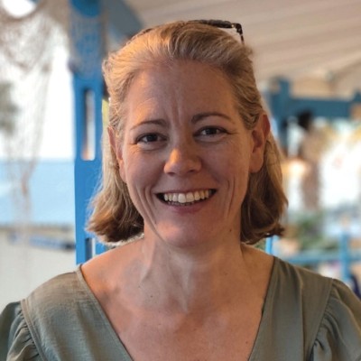 Katrien De Maeyer