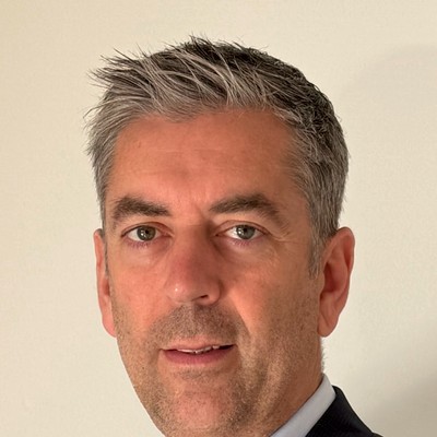 Koen Van den Bruel