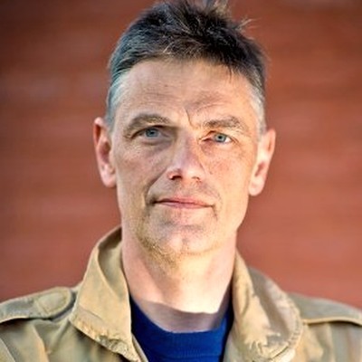 Luc Rombout