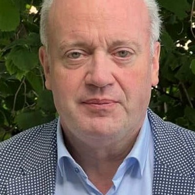 Marc Ballekens