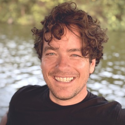 Nick Van Langendonck