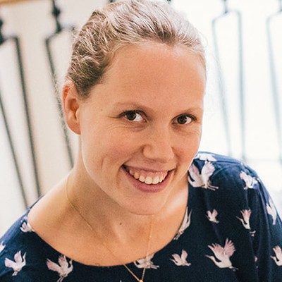 Roos Van Gasse