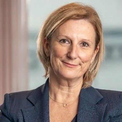 Marijke Schroos
