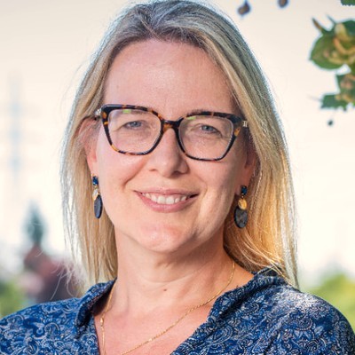 Sonja Vertriest