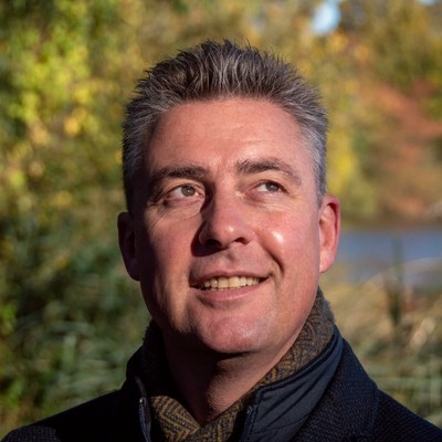 Prof. Tim Asperges
