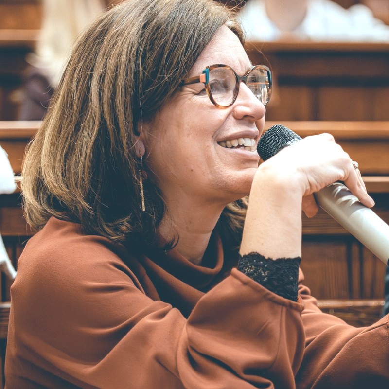 Prof. Veerle Foulon